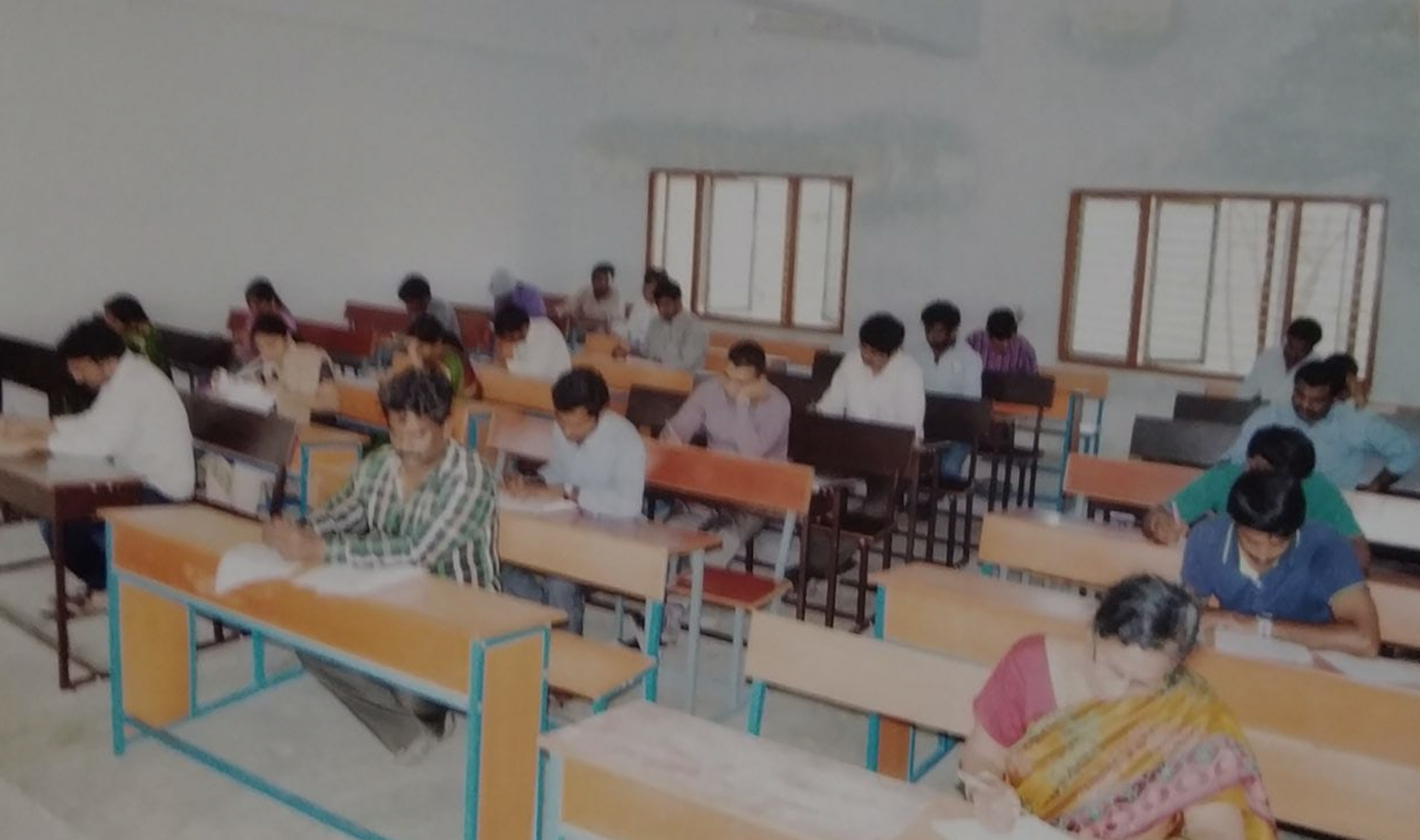 Palnadu College of Education